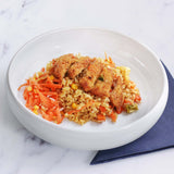 Chicken Katsu Rice Bowl