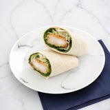 Fish Goujon Wrap