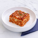 Beef Ragu Lasagne