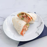 Sweet Chilli Chicken Wrap