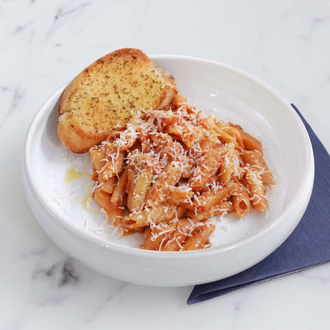 Beef Ragu Bolognese Pasta