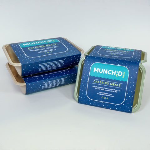 Munch'd Sample Pack