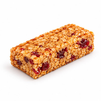 Cherry Flapjack x 3