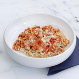 Chicken Burrito Rice Bowl