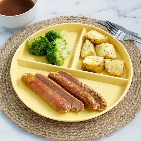 Chicken Sausage Roast Potato Kit