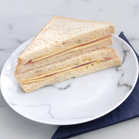 Chicken & Cheese Sandwich