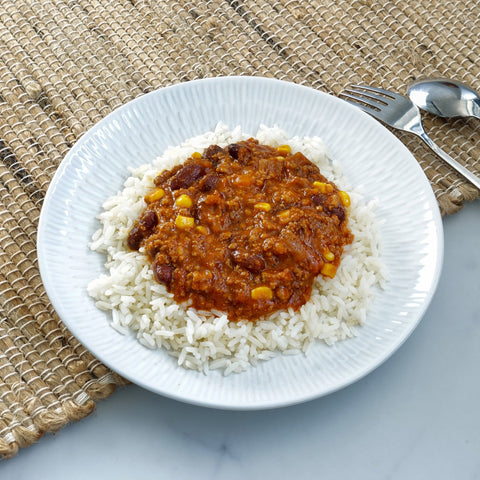 Chilli Con Carne Meal Kit