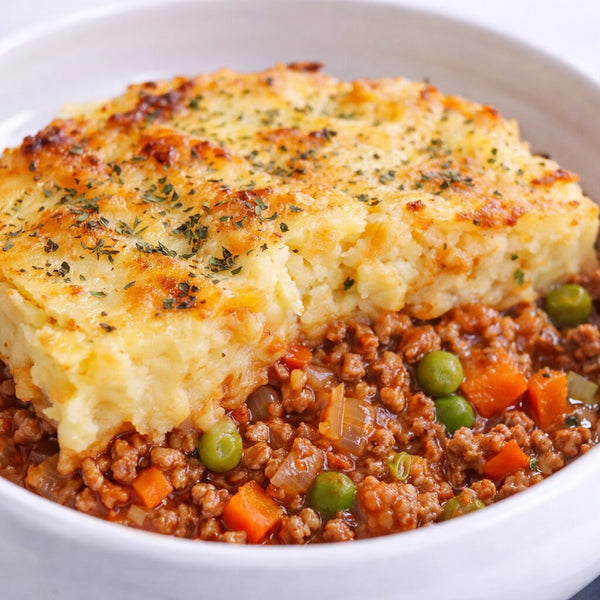 Cottage Pie