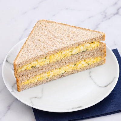 Egg Mayo Sandwich