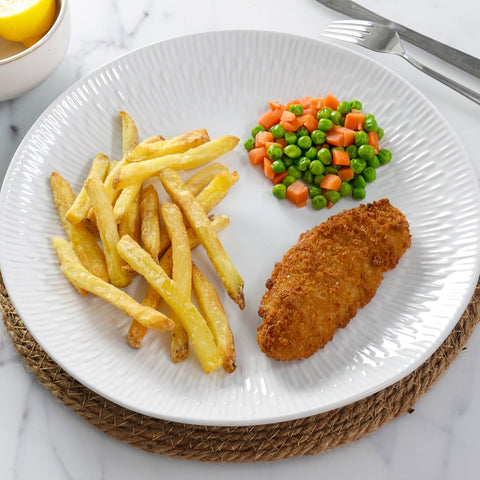 Fish & Chips Meal Kit