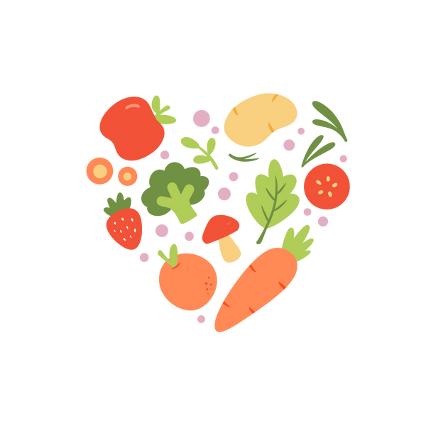 Veg Consumption