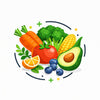 Fruits & Vegetables