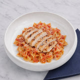 Hidden Veg Tomato & Basil Pasta (v)
