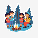 Holiday Camps