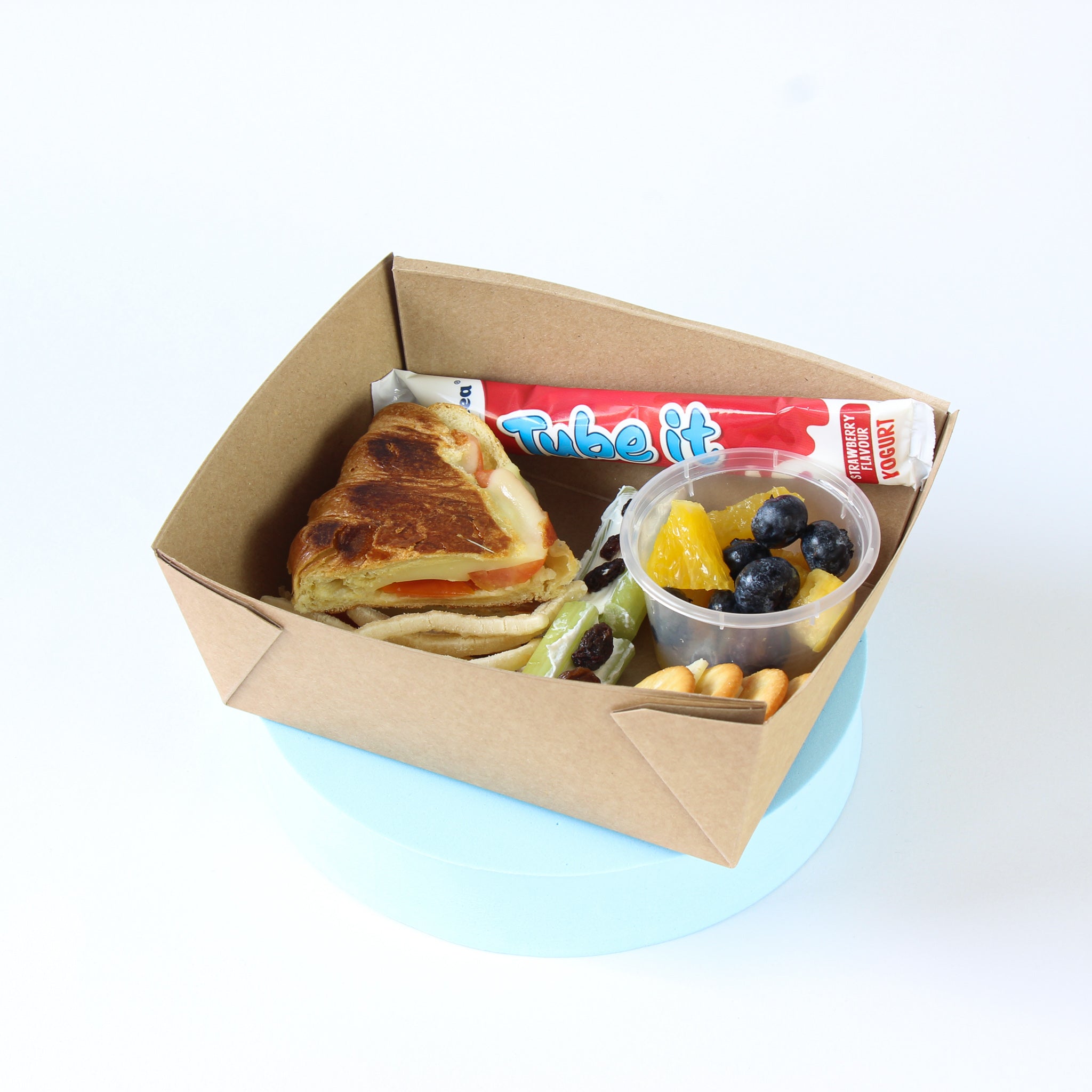 Weekly deals food boxes