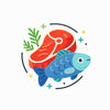 Meat & Fish