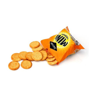 3 x Mini Cheddars