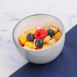 Mixed Fruit Pot (v)