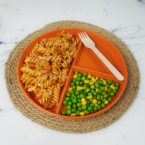 Pasta Quorn Bolognese Kit (v)