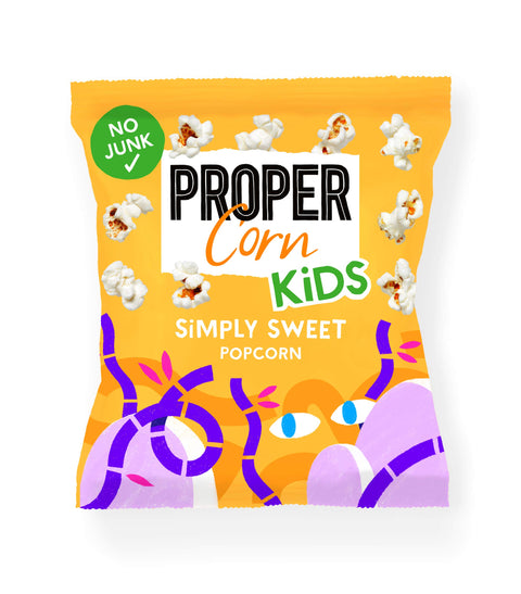 Proper Kids Popcorn