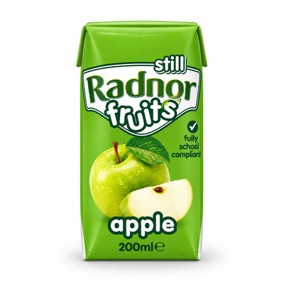 Radnor Juice x 5
