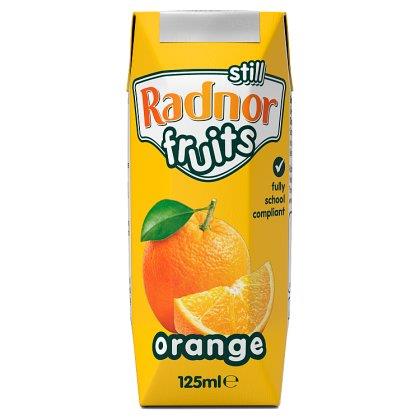 5 x Radnor Juice