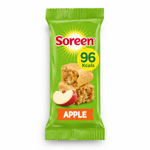 Soreen Apple Loaf x 5
