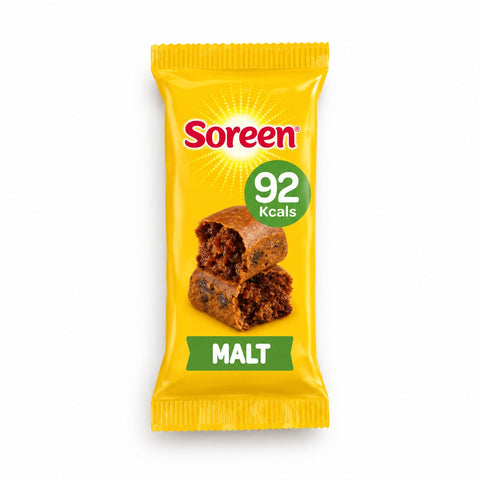 Soreen Malt Loaf x 5
