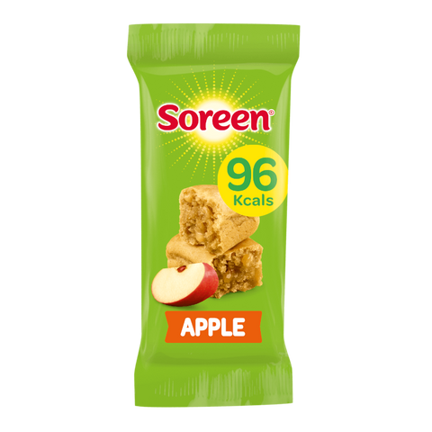 Soreen Apple Loaf