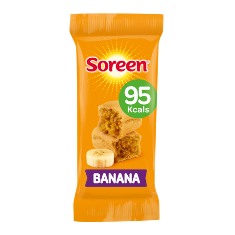 Soreen Banana Loaf