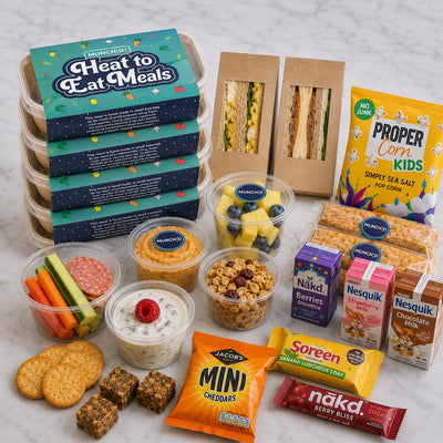 Taster Bundle