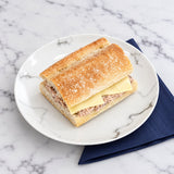 Tuna Melt Ciabatta