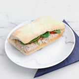 Tuna & Spinach Ciabatta